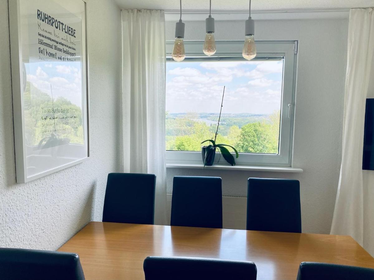 Blankensteiner Seeblick Hattingen Εξωτερικό φωτογραφία
