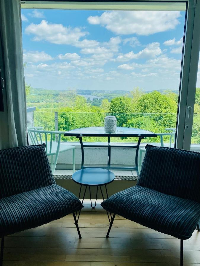 Blankensteiner Seeblick Hattingen Εξωτερικό φωτογραφία