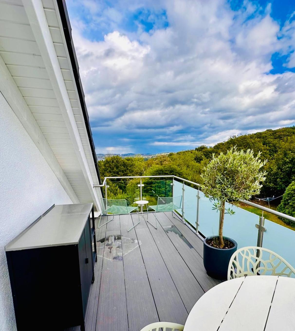 Blankensteiner Seeblick Hattingen Εξωτερικό φωτογραφία