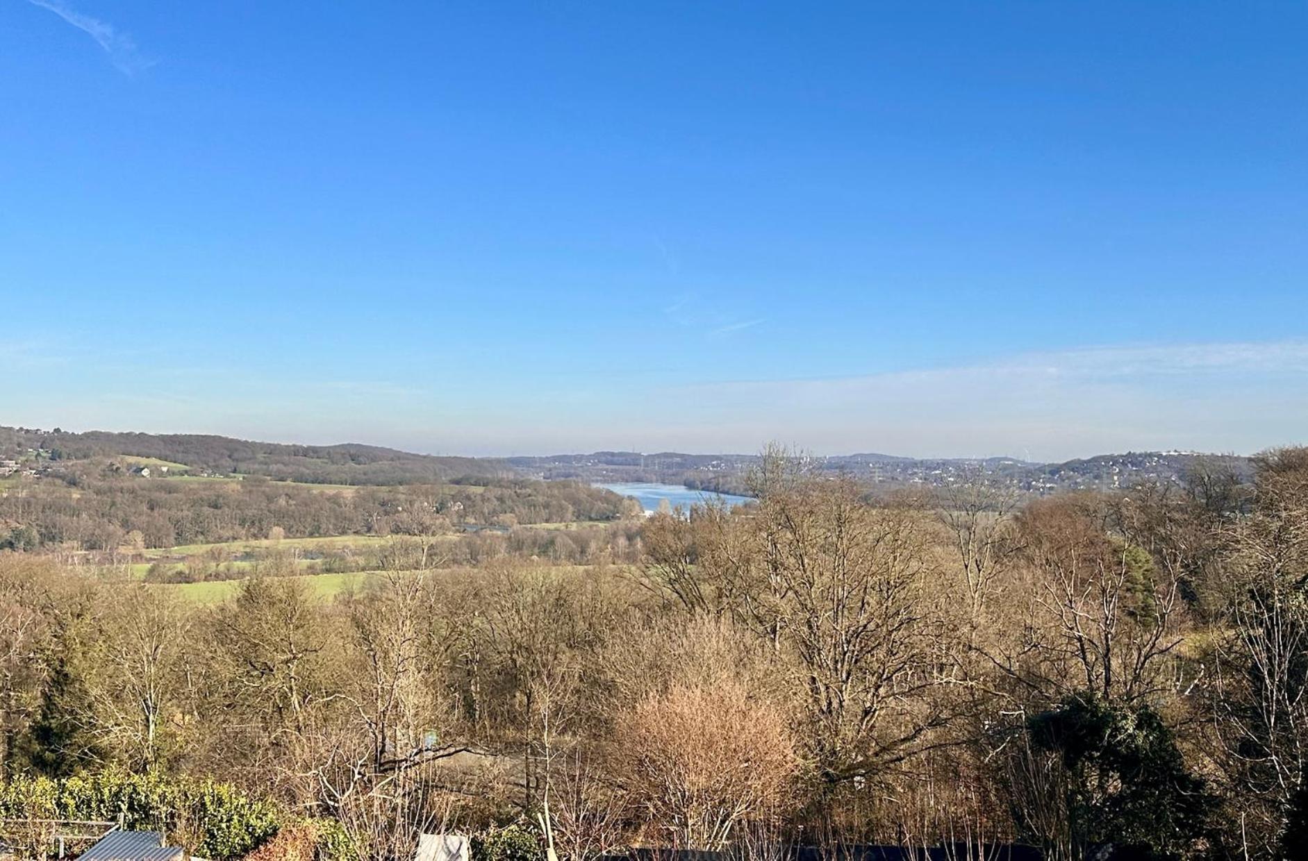 Blankensteiner Seeblick Hattingen Εξωτερικό φωτογραφία
