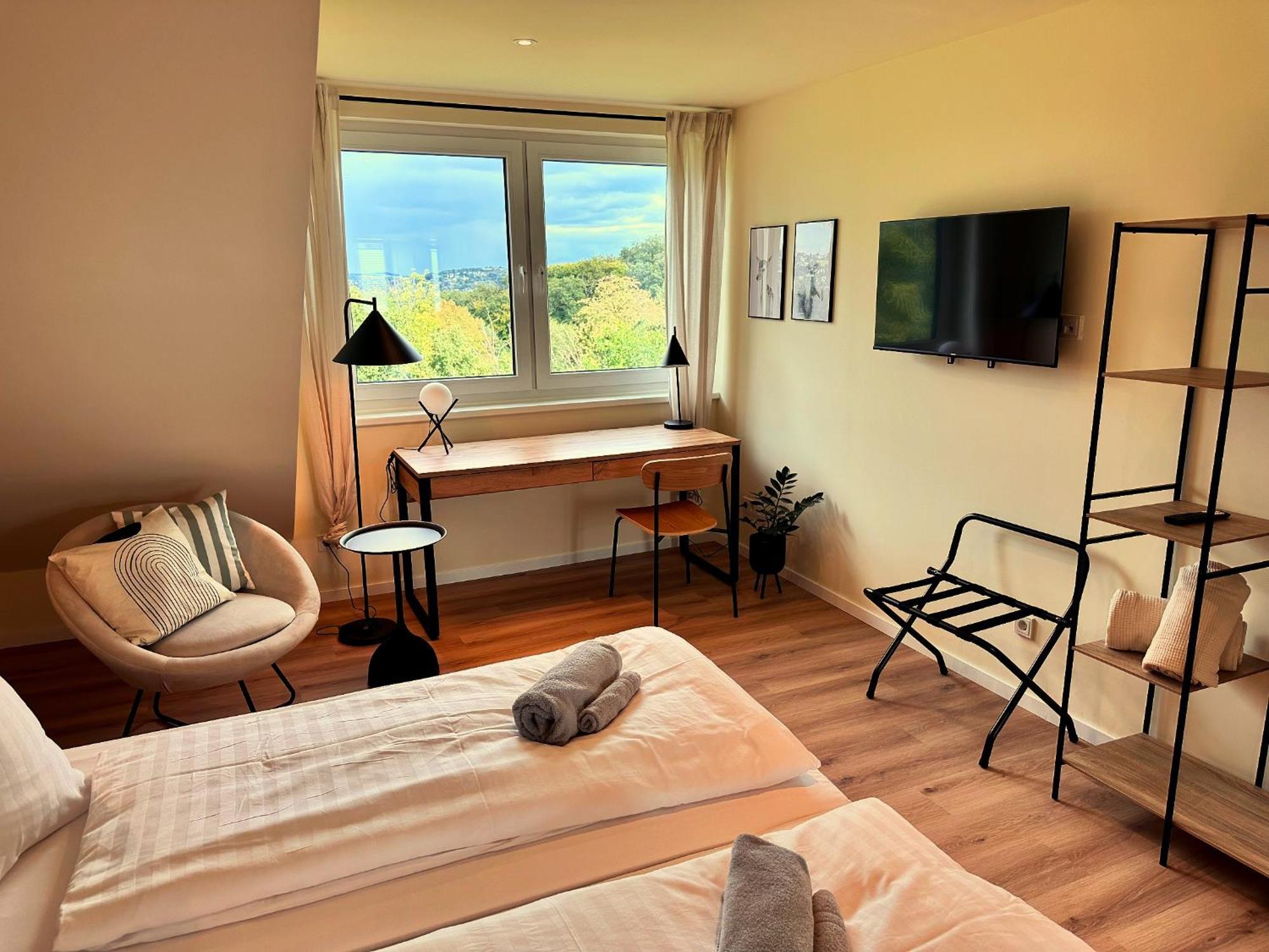 Blankensteiner Seeblick Hattingen Εξωτερικό φωτογραφία