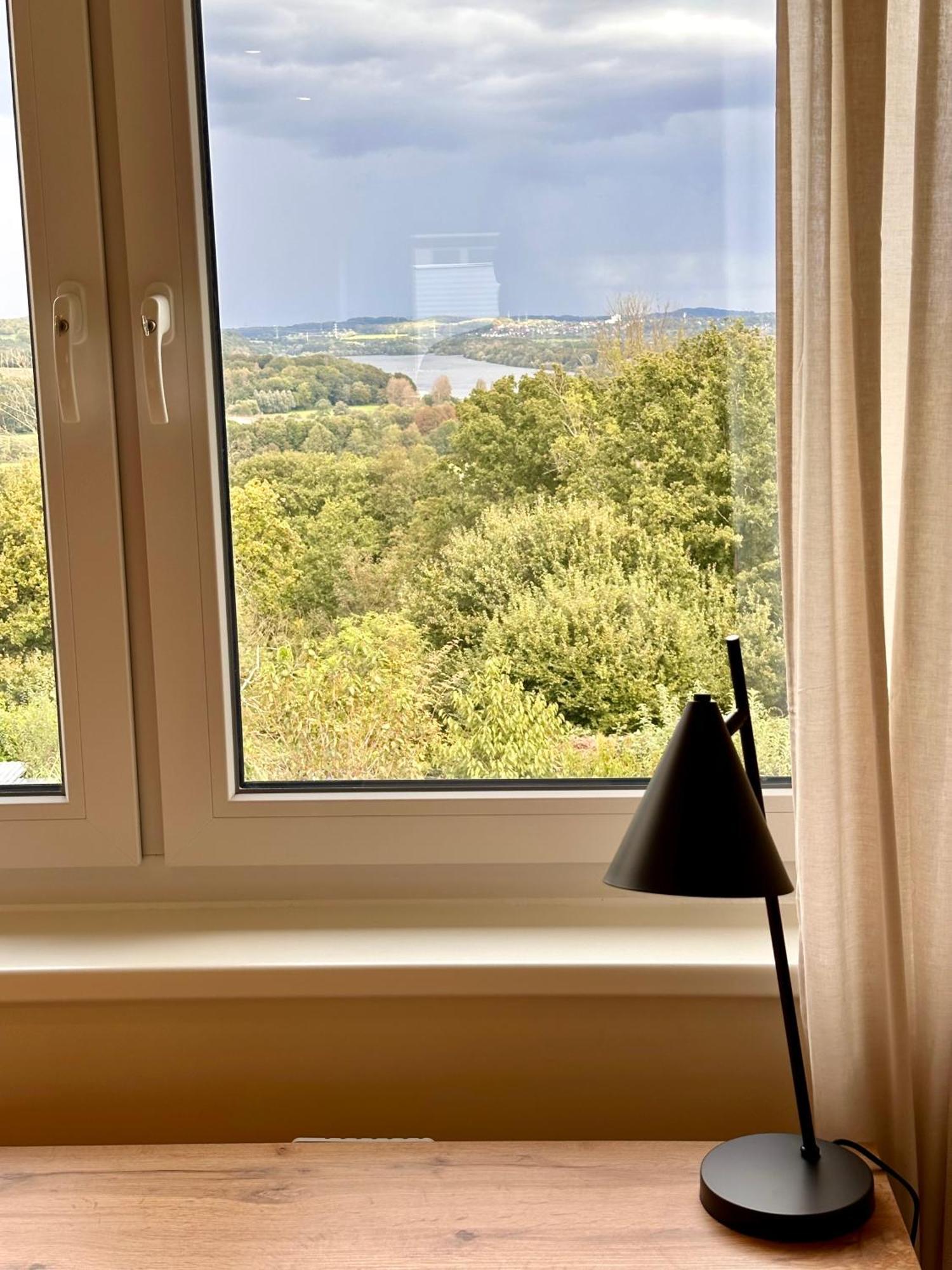 Blankensteiner Seeblick Hattingen Εξωτερικό φωτογραφία